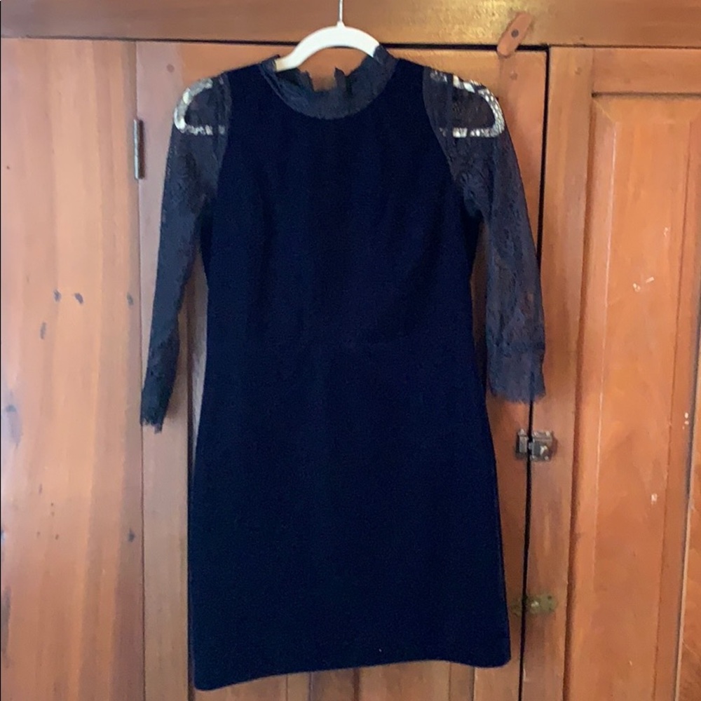 Chanel dress